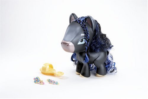 Vivid Imaginations Bratz Babyz Big Ponyz - Sashay