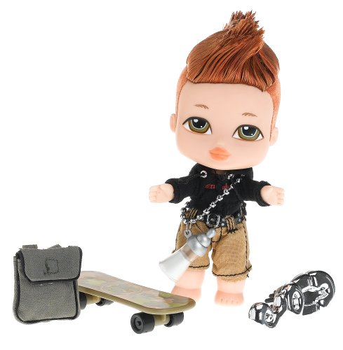 Vivid Imaginations Bratz Babyz Boyz - Harvey