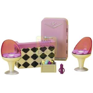 Vivid Imaginations Bratz Babyz Chill Out Lounge
