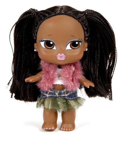 Vivid Imaginations Bratz Babyz Fashion Pack Perfect Cool