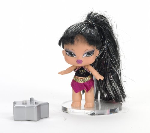 Bratz Babyz Lil Dancin Diva - Jade