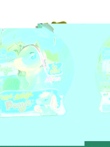 Vivid Imaginations Bratz Babyz Ponyz - Adara