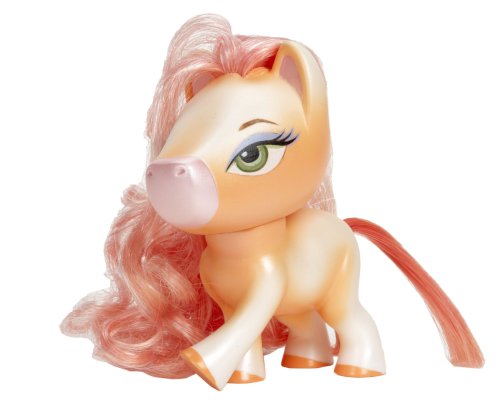 Vivid Imaginations Bratz Babyz Ponyz - Ambrosia