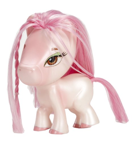 Vivid Imaginations Bratz Babyz Ponyz - Carmelina