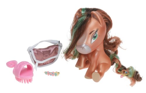 Vivid Imaginations Bratz Babyz Ponyz Bonita