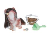 Vivid Imaginations Bratz Babyz Ponyz Pursia