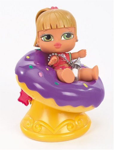 Vivid Imaginations Bratz Babyz Sweet Seat - Donut Chair