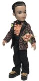 Vivid Imaginations Bratz Boyz Formal Funk Eitan
