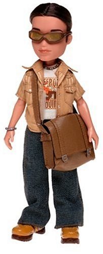 Vivid Imaginations Bratz Boyz Funk Out Cade