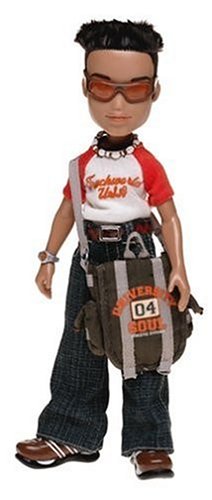 Vivid Imaginations Bratz Boyz Funk Out Dylan