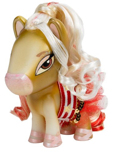 Vivid Imaginations Bratz Circus Ponyz Shayla
