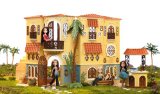 Vivid Imaginations Bratz Dream House