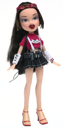 Bratz Funk Out Girl 2 Dana