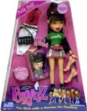 Vivid Imaginations Bratz Funk Out Girl 2 Jade