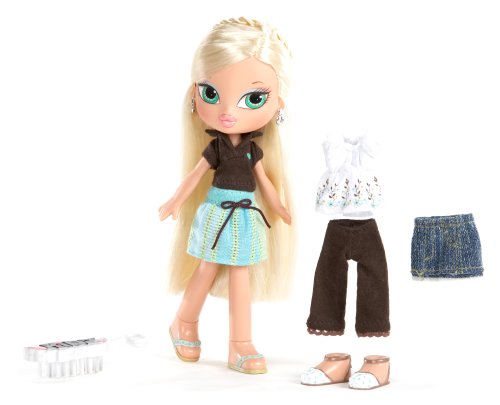 Vivid Imaginations Bratz Kidz Cloe