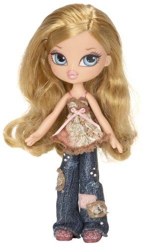 Vivid Imaginations Bratz Kidz Doll - Cloe