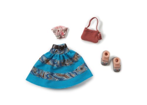 Vivid Imaginations Bratz Kidz Fashion Packs Rodeo