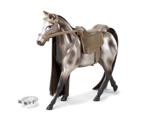 Vivid Imaginations Bratz Kidz Horseback Fun Horse Arabian Sapphire