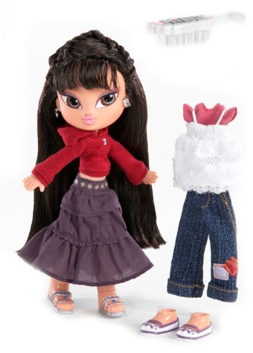 Vivid Imaginations Bratz Kidz Jade