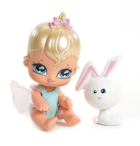 Vivid Imaginations Bratz Lil Angels Cloe