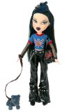 Vivid Imaginations Bratz London Pretty n Punk Jade