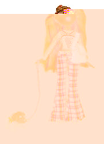 Vivid Imaginations Bratz London Pretty n Punk Meygan