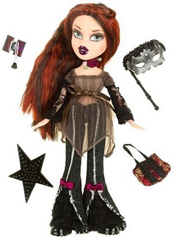 Vivid Imaginations Bratz Midnight Dance Meygan