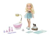 Vivid Imaginations Bratz Pampered Pupz Cloe