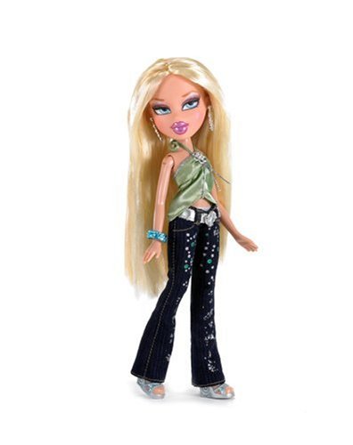 Vivid Imaginations Bratz Pashion 4 Fashion - Cloe