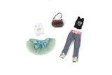 Vivid Imaginations Bratz Passion 4 Fashion Pack Princess