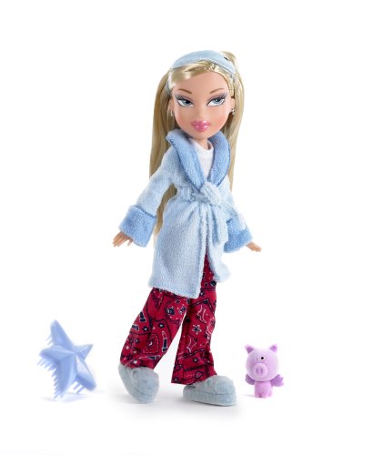Vivid Imaginations Bratz Sleep-Over - Cloe