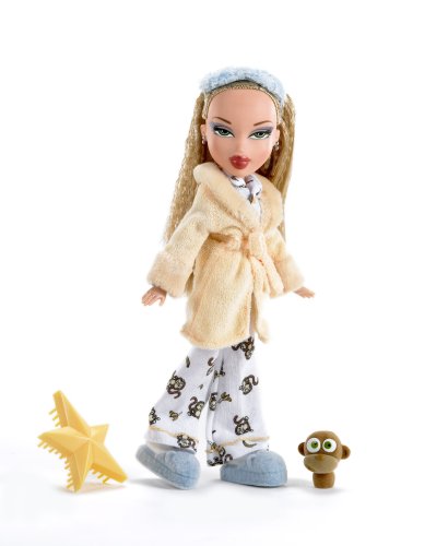 Vivid Imaginations Bratz Sleep-Over - Meygan