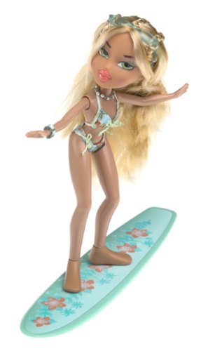 Vivid Imaginations Bratz Sun-Kissed Summer Cloe