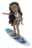 Vivid Imaginations Bratz Sunkissed Summer Sasha