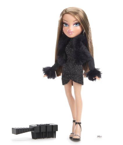 Vivid Imaginations Bratz The Fashion Show Yasmin