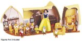 Vivid Imaginations Disney Snow White Cottage