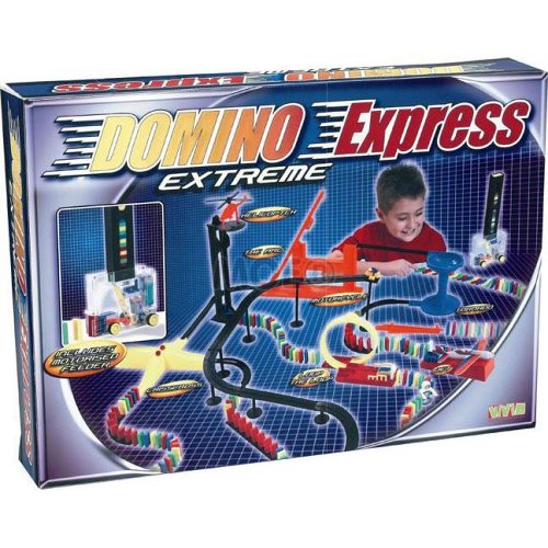 Domino express x treme