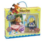 Vivid Imaginations Fifi - 2 Jigsaws in a Box