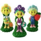 Fifi and the Flowertots: Figures in a tube