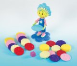 Vivid Imaginations Fifis Stack a Cake Game