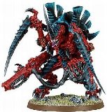 Vivid Imaginations Games Workshop Tyranid Hive Tyrant