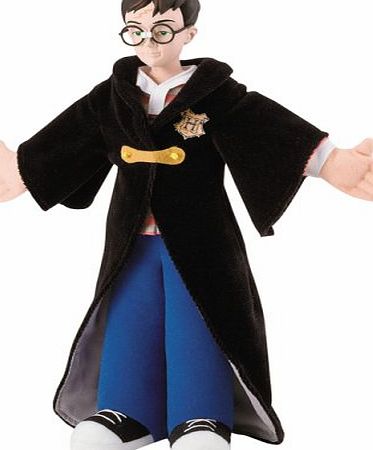 Harry Potter - Harry Soft Toy