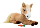 Vivid Imaginations I Love Ponies - Honey My Baby Pony