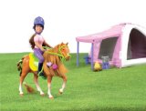 Vivid Imaginations I Love Ponies - Pony Camp Adventure