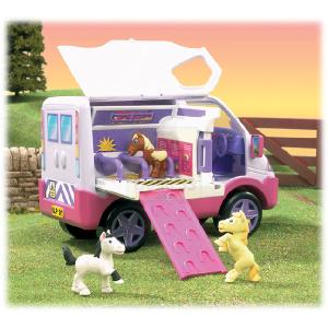 Vivid Imaginations I Love Ponies Mobile Pony Care