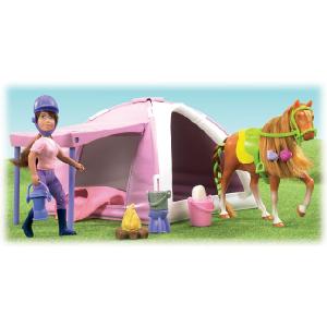 Vivid Imaginations I Love Ponies Pony Camp Adventure