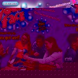 Vivid Imaginations In Your Face Game