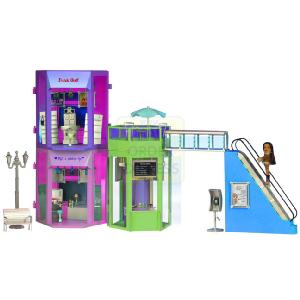 Vivid Imaginations Lil Bratz Fashion Mall