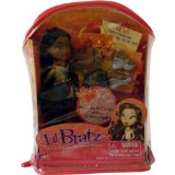 Vivid Imaginations Lil Bratz Pax Zada