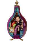 Bratz Genie Magic Lantern